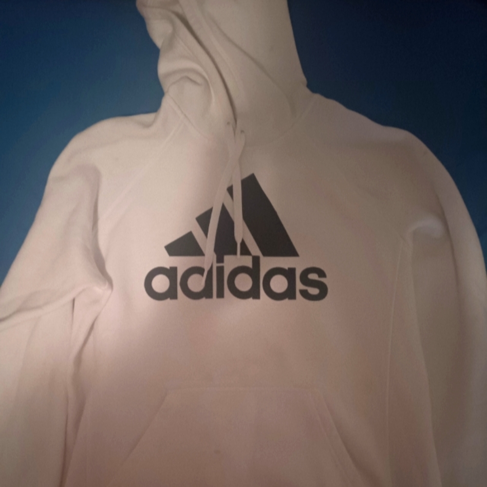 Adidas Hoodie L